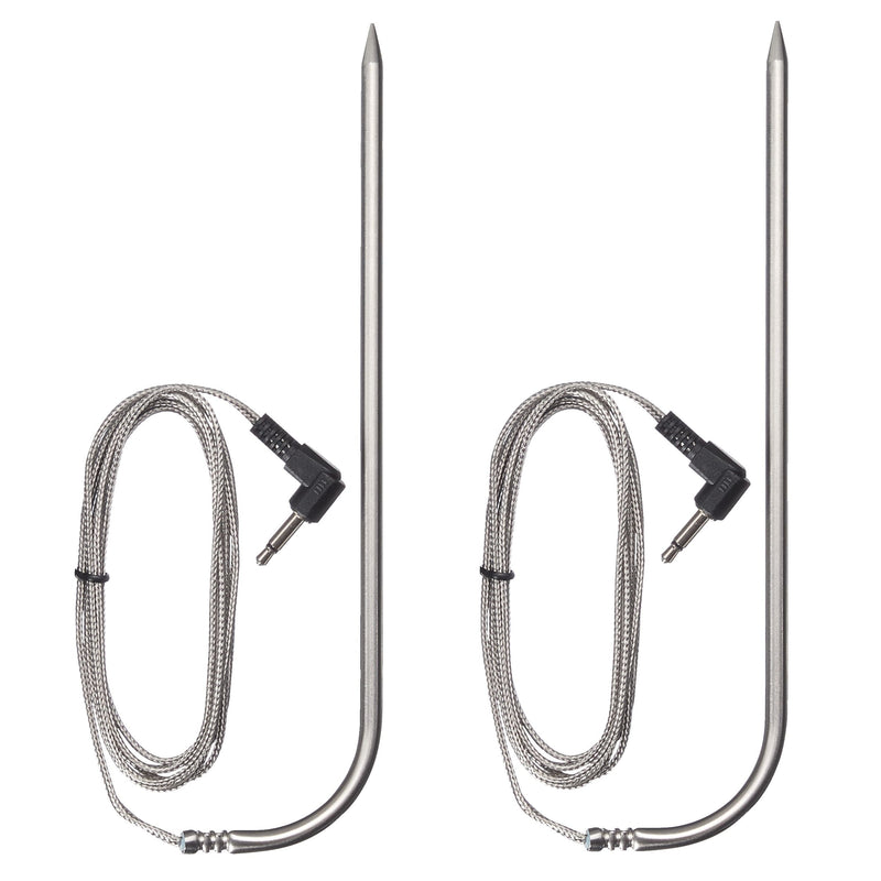 Leave-In Stainless Steel Meat Temperature Probes A6742