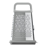 Box & Tower Grater