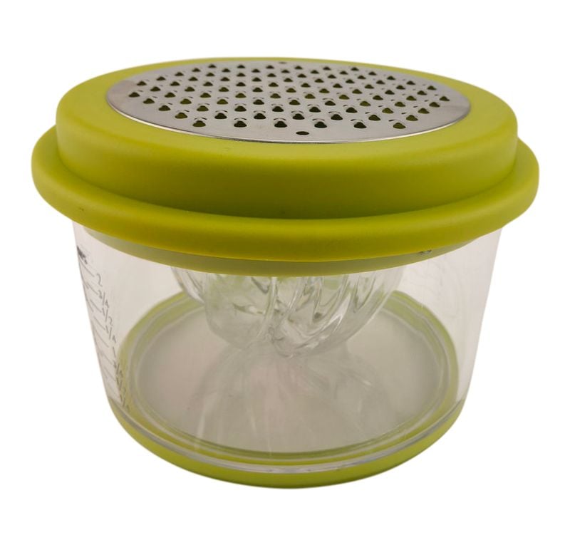 Citrus Squeezer Set with Removable Parts Y8843