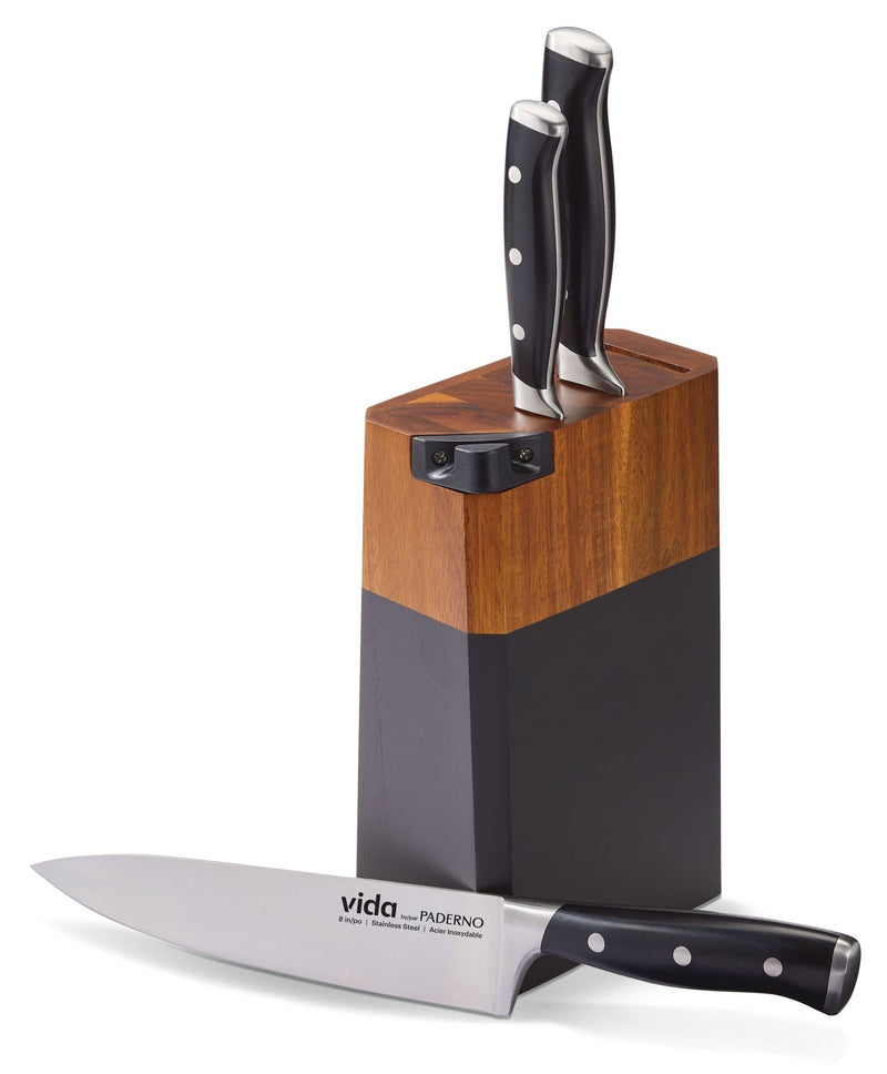 Knife Set, 4-pc P1679