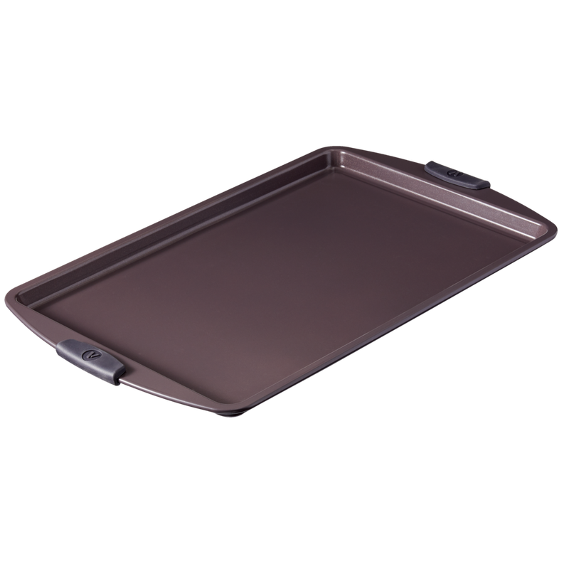 Non-Stick Large Baking Sheet, 17.25 x 11.25-in O1673