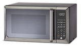 Microwave, Stainless Steel, 0.9-cu-ft