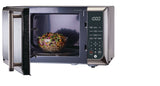 Microwave, Stainless Steel, 0.9-cu-ft