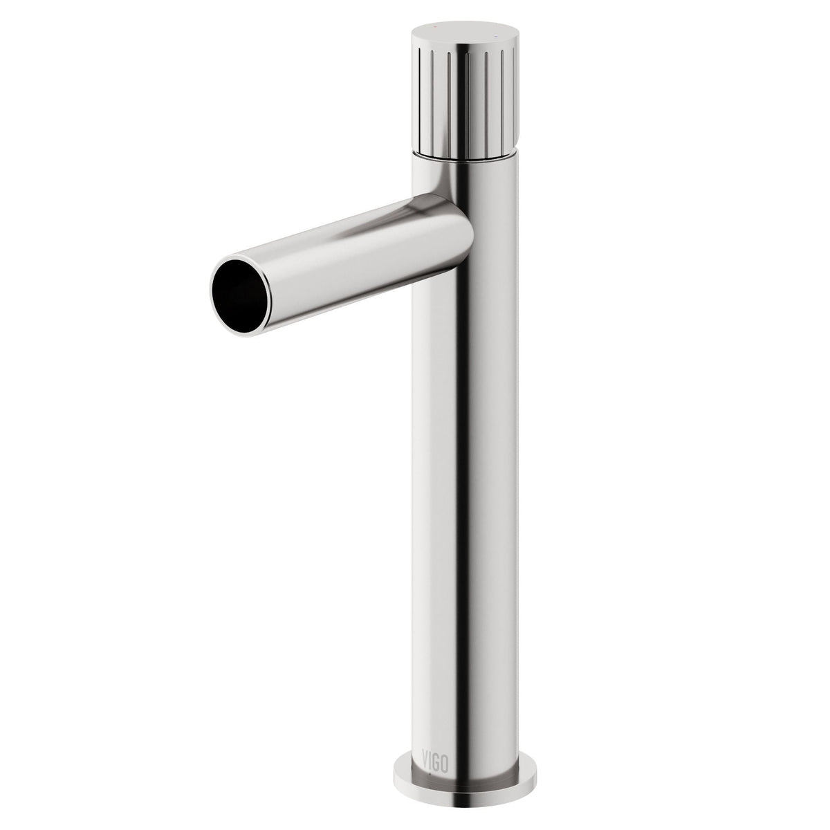 Ashford Vessel Bathroom Faucet