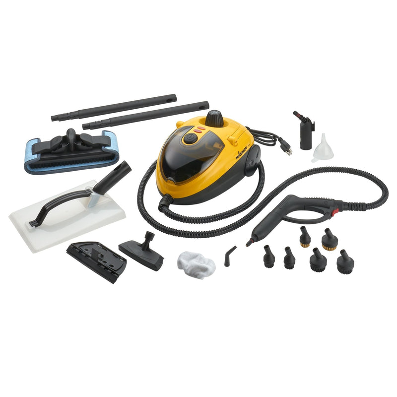 Wagner On-Demand Steamer Y6550