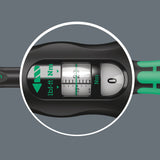 Tools 1/2-in Drive Torque Wrench, 30-146 ft-lbs
