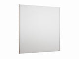 Infrared Panel Room Heater with Stands, 400W, White