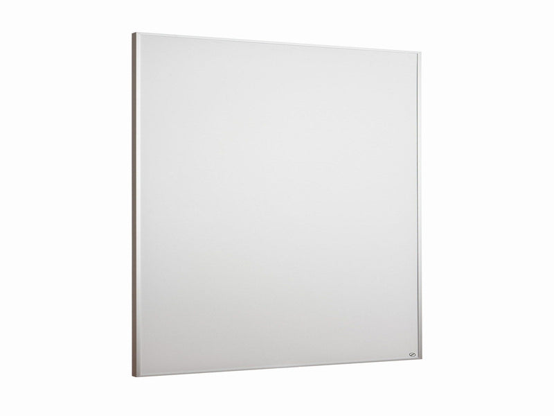 Infrared Panel Room Heater with Stands, 400W, White M300