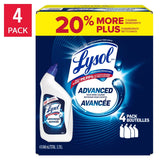 Windex Original Glass Cleaner, 5 L + 950 mL