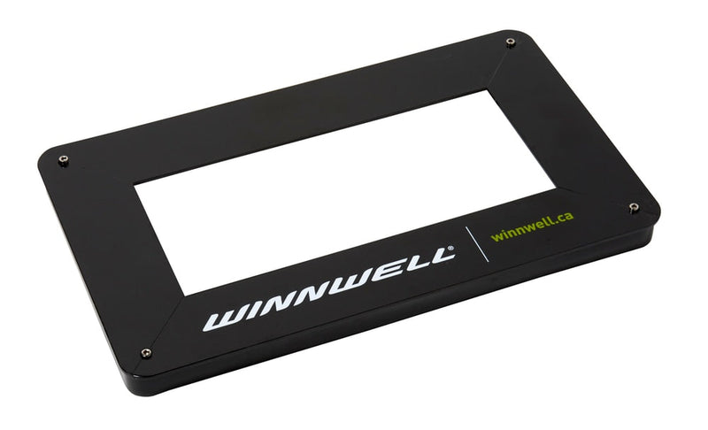 Pro 4-Way Passing Aid, Black W3251