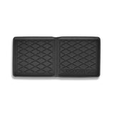 All-Weather Heavy Duty Floor Mat for W2