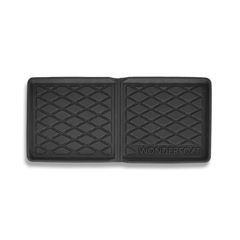 All-Weather Heavy Duty Floor Mat for W2 U1749