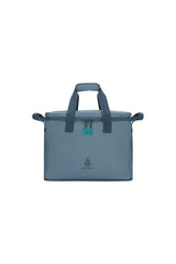 Woods Haul Portable Collapsable Camp Gear Storage Tote, 32-L