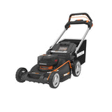 40V Nitro PowerShare 3-in-1 Self-Propelled 21-in Lawn Mower