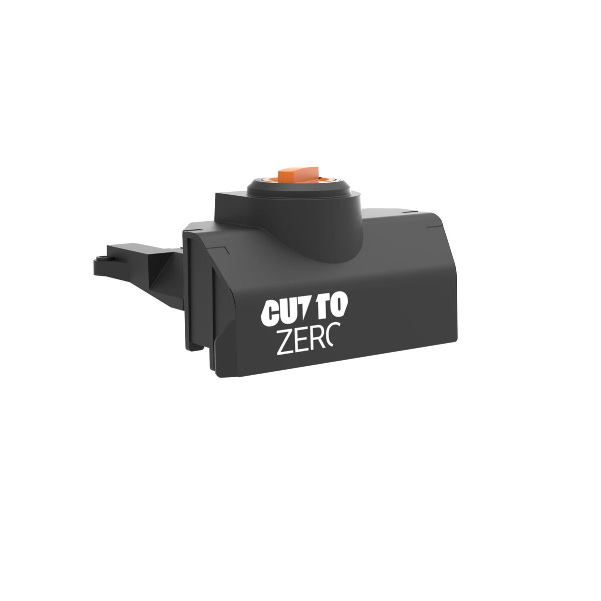 Cut-to-Zero Module for Vision Cloud 2.0 4WD Models, Black