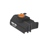 Cut-to-Zero Module for Vision Cloud 2.0 4WD Models, Black