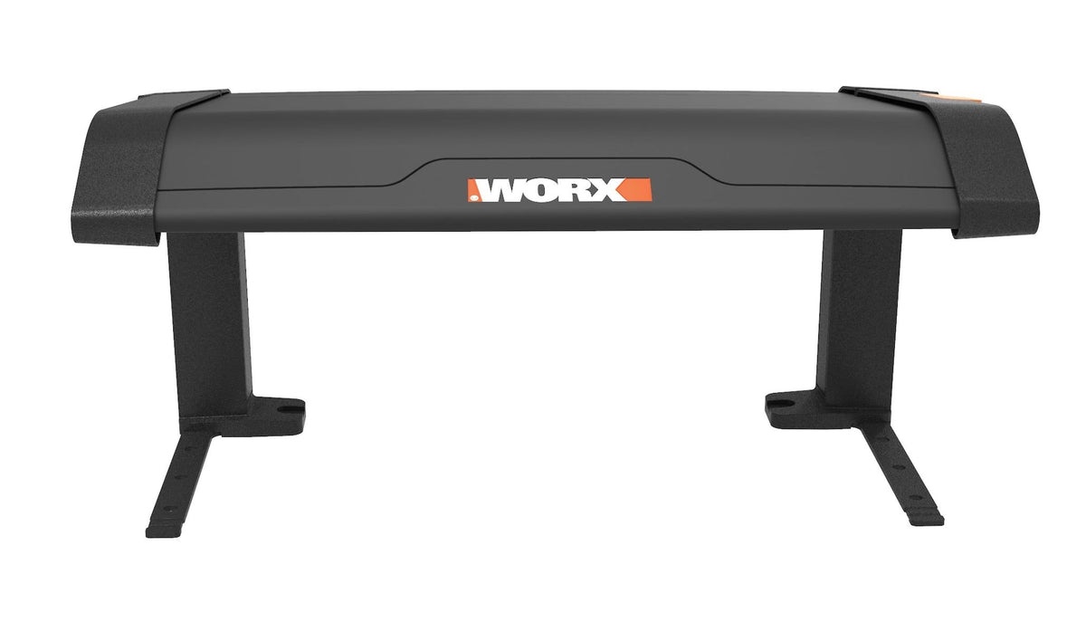 WA0810 Landroid Garage for Robotic Mower with Flip Protection Cover