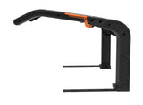 WA0810 Landroid Garage for Robotic Mower with Flip Protection Cover