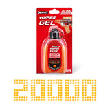 Hyper Gel Eco-Safe Pellet Refills, 20000-Balls, Ages 14+