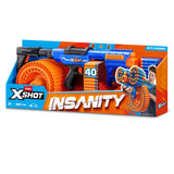 Insanity Series 1 Blitz Hammer