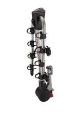 RidgeBack 4 Tilt-Away Hitch Mount Bike Rack