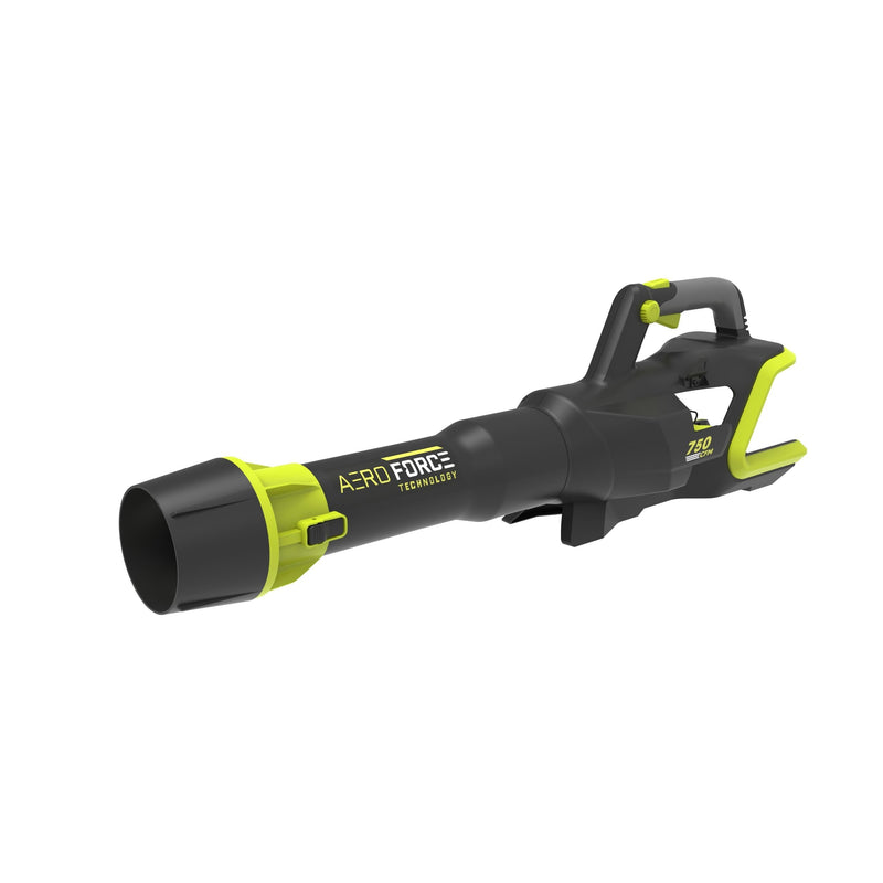 48V Lithium Ion Max 750 CFM Brushless AeroForce 2.0 Leaf Blower (Tool Only) O4872