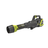 48V Lithium Ion Max Brushless AeroForce 2.0 750 CFM Leaf Blower Kit with (1) 4.0Ah Battery & (1) 2.0A Charger