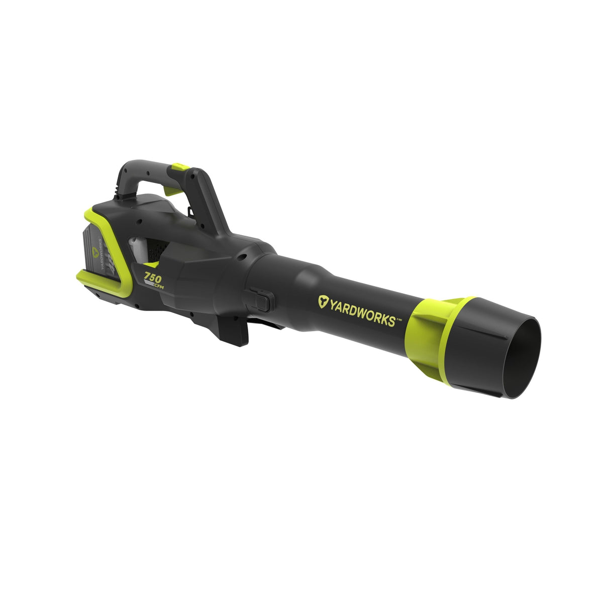48V Lithium Ion Max Brushless AeroForce 2.0 750 CFM Leaf Blower Kit with (1) 4.0Ah Battery & (1) 2.0A Charger