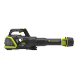 48V Lithium Ion Max Brushless AeroForce 2.0 750 CFM Leaf Blower Kit with (1) 4.0Ah Battery & (1) 2.0A Charger