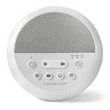 Nod White Noise Machine with Night Light