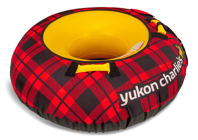Snow Tube, 48-in N2762