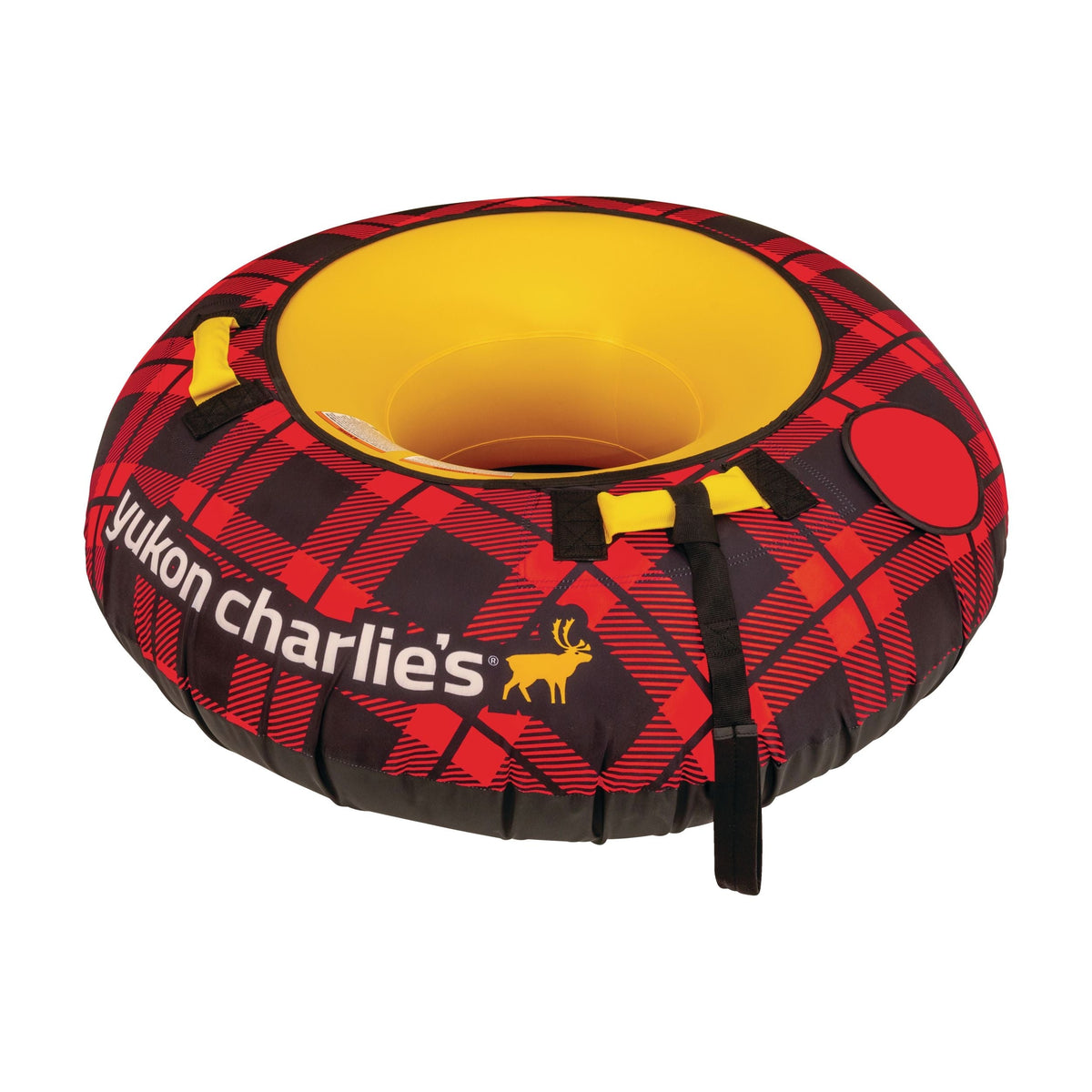 Snow Tube, 48-in