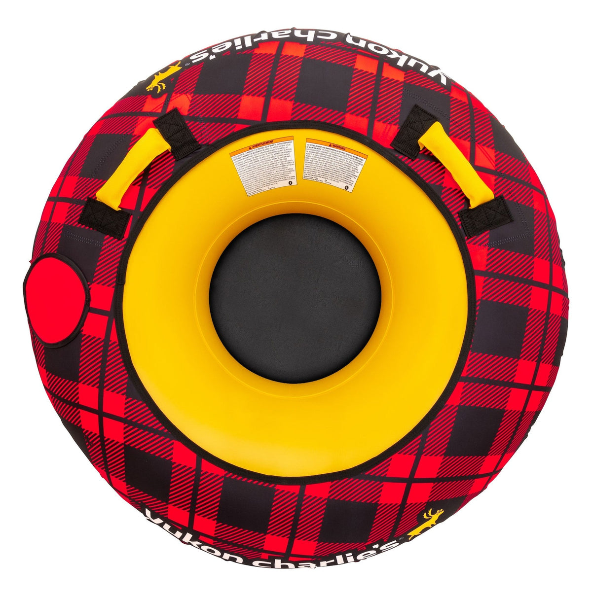 Snow Tube, 48-in