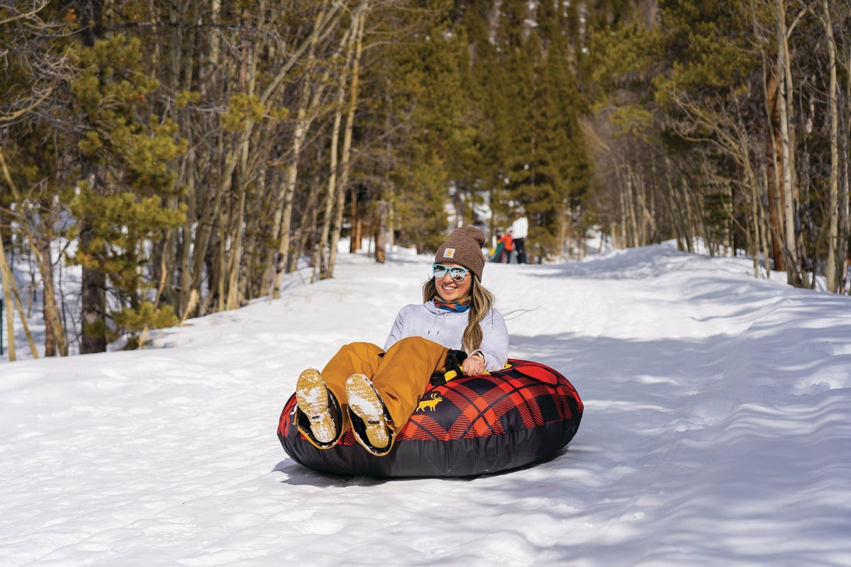 Snow Tube, 48-in