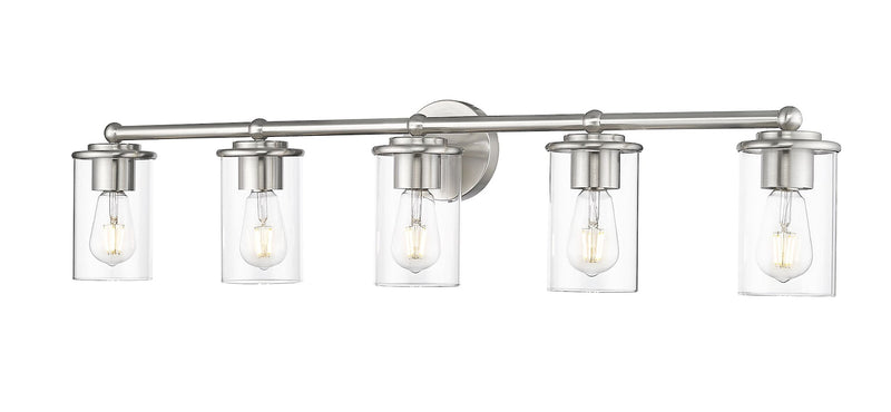 Thayer 5 Light Vanity H8205