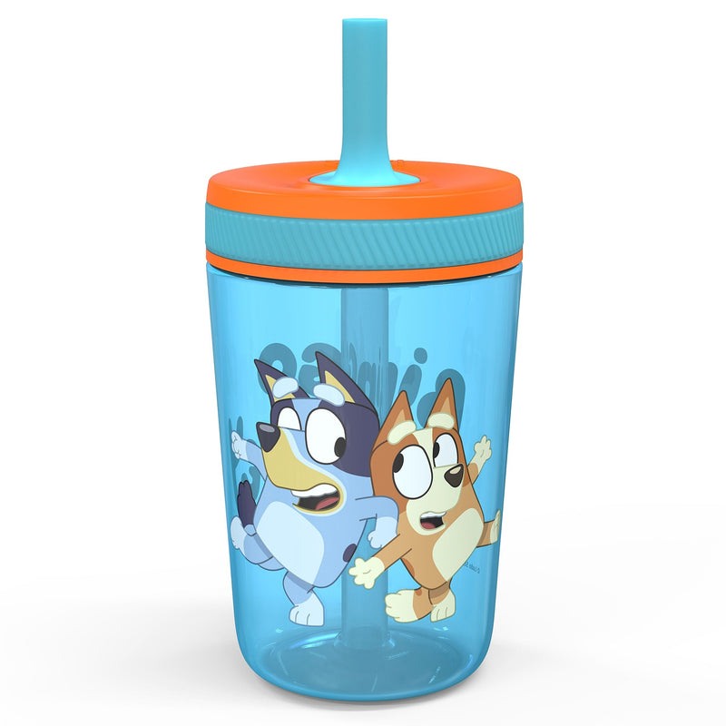 Kelso Straw Water Bottle for Kids, 50-oz R5808