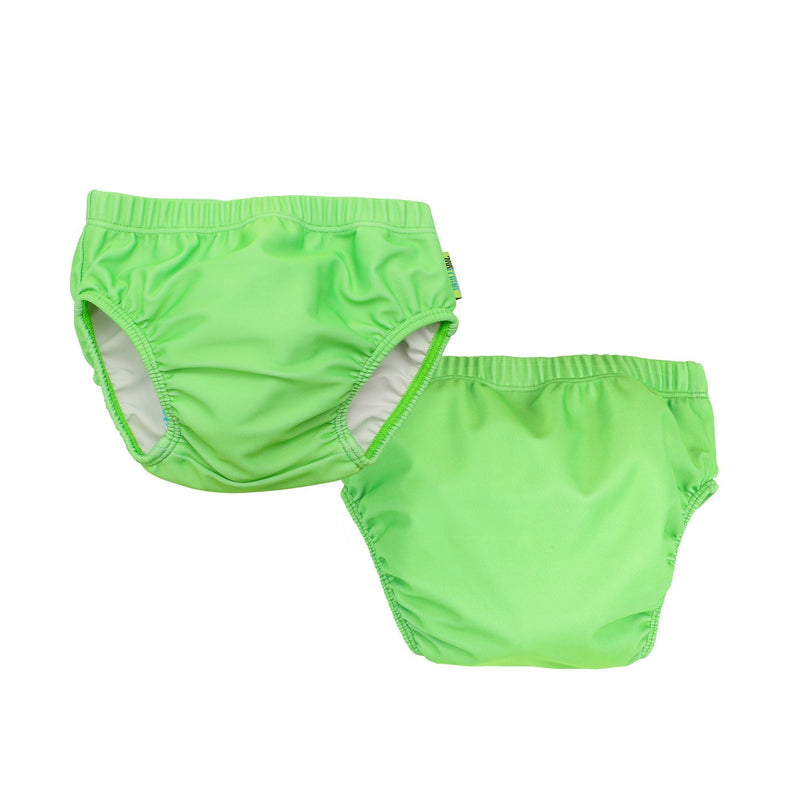 UPF50+ Baby Swim Diaper Set - Aiden the Alligator D6176